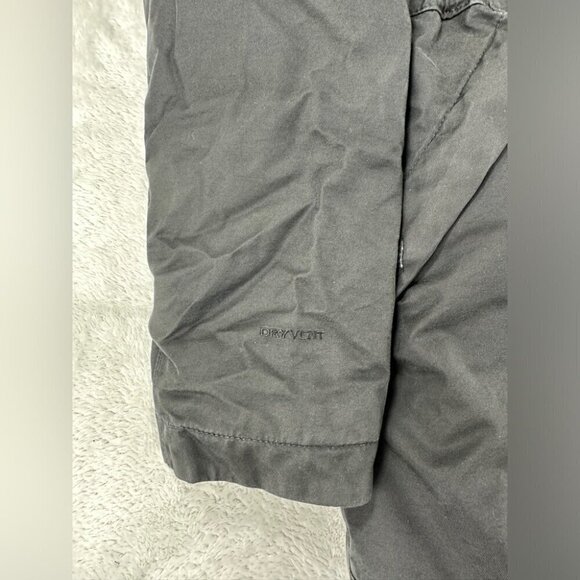 The North Face Dryvent Black Artic Parka Down Jacket Women Size XS NF00CC13 - Picture 13 of 14